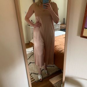 Lacusa Santi jumpsuit size L